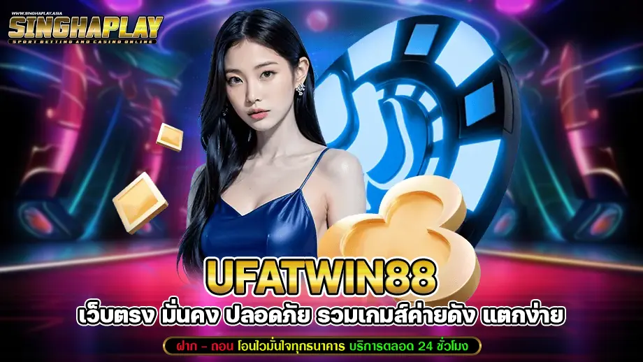 ufatwin88